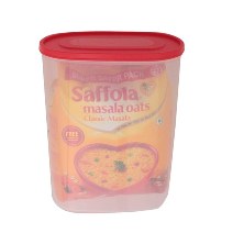 SAFFOLA OATS CLASSICE MASALA 400 GM